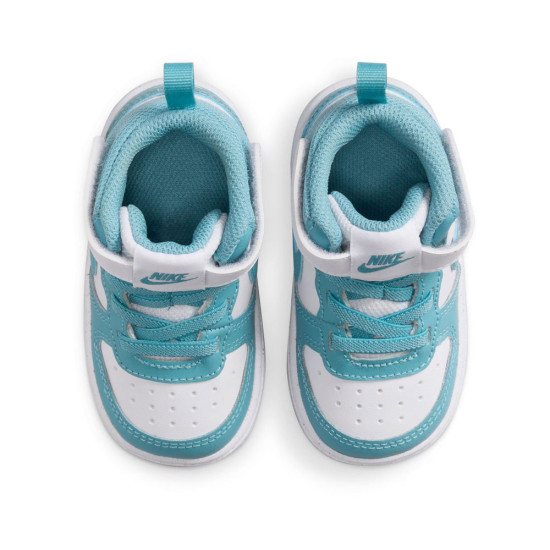Nike Court Borough Mid 2 (TDV)